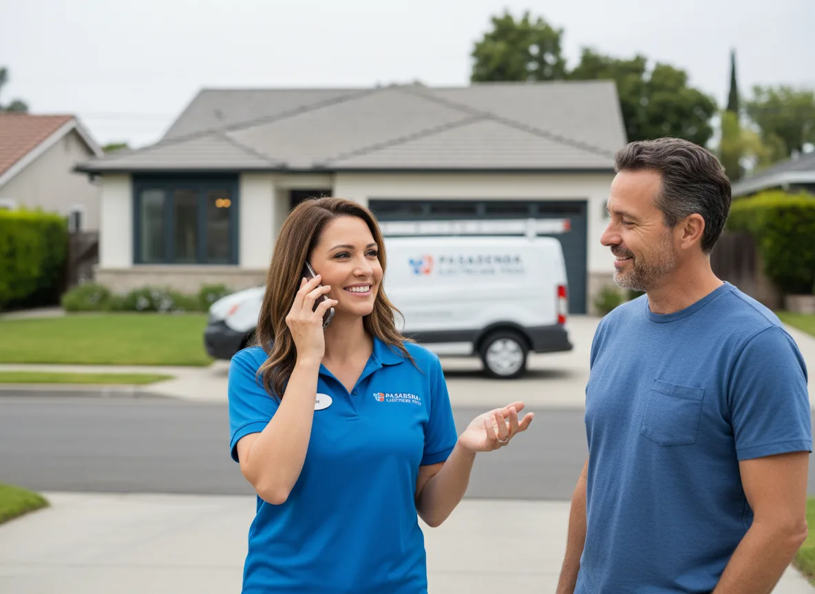 Electrician Poulan, GA FAQs